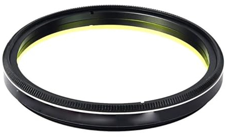 1,25 2 Teleskop-Okularfilter O3-Licht-Planetenfotografie Astronomisches Teleskopzubehör