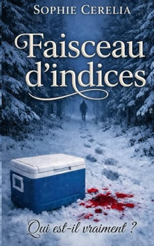 Faisceau d'indices: un thriller captivant