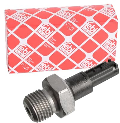 febi bilstein 108713 Öldruckschalter, 1 Stück