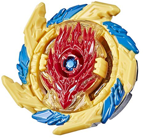 Beyblade Burst Surge Speedstorm F0620 Drehkreisel Set Kolossal Luinor L6 NEU