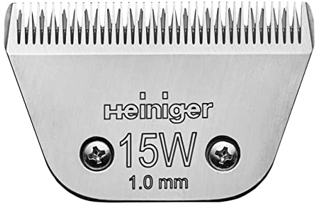 Heiniger Saphir 15W – 1.0mm
