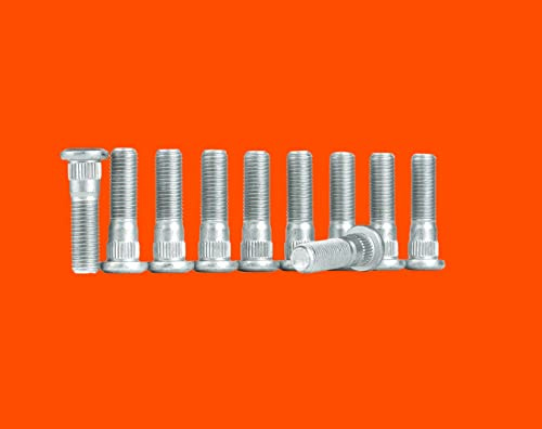 FEBEST 0584-001-PCS10 10x Perno de rueda