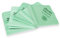 Vileda Professional Bayeta Purmicro Active Verde 5 Unidades