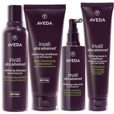 AVEDA Invati Ultra Advanced™ Light Set