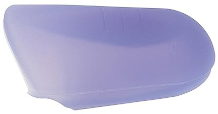 Toddmomy 32stücke Saxophon Mundstuck Aus Silikon Mit Klebe-saxophon Polster Für Mundstück Und Saxophon Pads Gesundheitlich Unbedenklich Für Altsaxophon