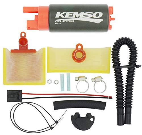 Kraftstoffpumpe Benzinpumpe für HONDA ACCORD Mk VII | ACCORD VIII | für Civic EJ9 | EG6 | CRX | VI Coupe | Mk V Saloon | VIII | CIVIC Mk IV/Hatchback