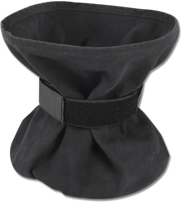 WALDHAUSEN Hufverbandschutz, WB, schwarz