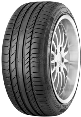 Continental SportContact 5 P XL FR – 255/30R19 91Y – sommardäck