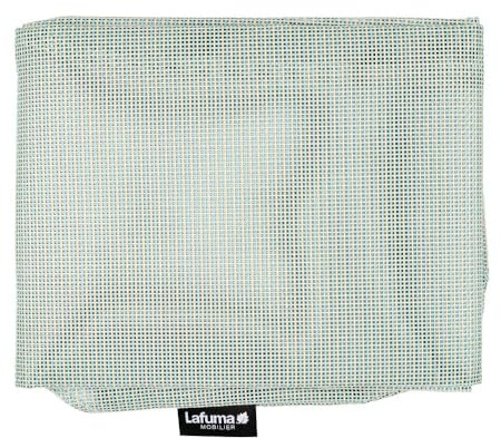 LAFUMA MOBILIER Ersatz-Batyline-Bezug für Liegestuhl Maxi-Transat, Breite: 62 cm, Farbe: Tilleul, LFM2655-9268