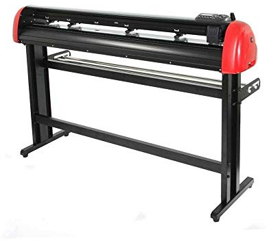 Secabo C120IV Schneideplotter mit LAPOS² Folienplotter Folienschneidemaschine
