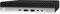 HP EliteDesk 800 G3 Mini Desktop - i7-6700T (4 Cores, 3.6GHz), HD Graphics 630, 16GB DDR4 RAM, 1TB NVMe SSD, Wireless Dual Band 11ac & BT 4.2 with Enhanced Dual Antennas, Windows 10 Pro (Renewed)