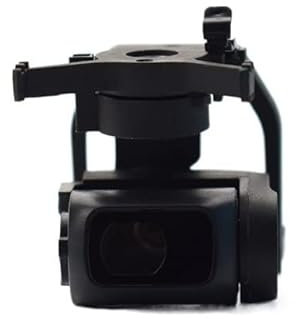 OZLLO for DJI Mini 2 Gimbal Logement Shell sans Caméra for DJI Mini 2/SE for Mavic Mini Drone Remplacement Pièces De Rechange en Stock Original [Facile à Installer] (Color : Mini Mini SE Gimbal)