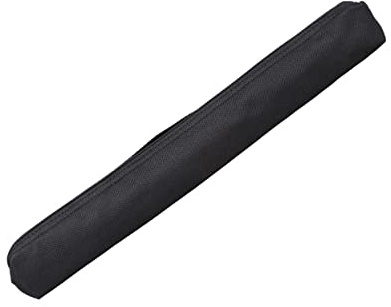 ifundom Handheld Clarinet Bag Aus Oxford Wasserdichte Tragetasche Für Klarinetten Mit Einfachem Griffdesign Für Musiker Und Klarinettenschüler Praktisch Für Reisen Und Aufbewahrung