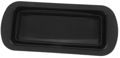 IMIKEYA Silikonbackform Faltbar Wiederverwendbar Für Brot Toast Backen Mit Antihaftbeschichtung Hitzebeständig Für Ofen Küche