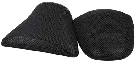 TRFBD Coprisedile Protettivo Per Moto Per Kawasaki Z750 2004-2006 Traspirante E Impermeabile, Accessori