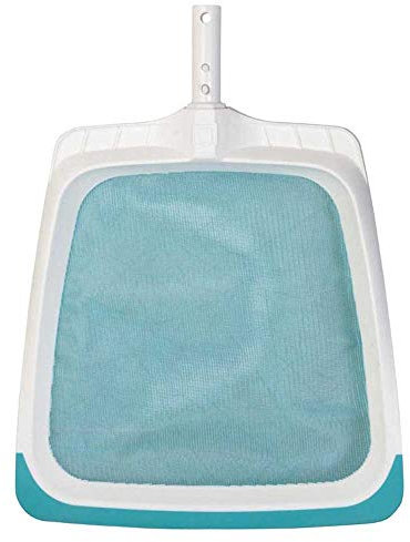 Gre 40030N - Rete per la Pulizia delle superfici delle Piscine. Accessori per la Manutenzione e la Cura della Piscina.