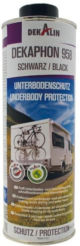 Dekaphon 101 08913 958 Unterbodenschutz