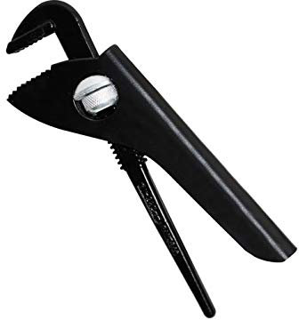 Kippen 1032A - Chiave Giratubi Regolabile Tipo BLITZ 175 mm.