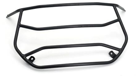 Gepäckträger Für Ho&nda NT1100 NT 1100 2022 Motorrad Hinten Top Fall Träger Stamm Gepäck Rack Schiene Tour Pack Regal