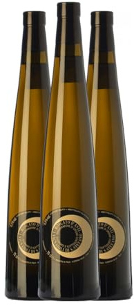 Ceretto Moscato Blanco Moscato d'Asti 75 cl Vino dulce (Caja de 3 Botellas de 75 cl)