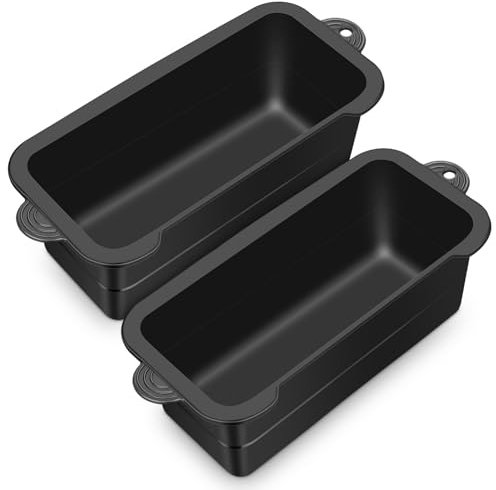 SUPVOX 2pcs Camping Grease Catcher Silicone Liners Reusable for Drip Pan Leakproof Easy to Clean Versatile Compatibility