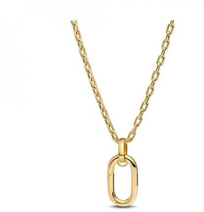 PANDORA Collana ME 364083C00-70 maglie della catena