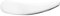 Petite Spatule Pour Le Maquillage Cuillère faciale pratique cuillère masque d'extrait de crème métallique Applicateur De Lotion Pour Le Visage