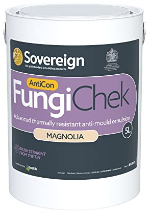 SOVEREIGN FungiChek AntiCon Magnolia 5L