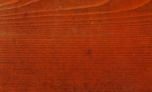 Red Mahogany Spirit Wood Dye - Various Sizes - Quick Drying Red Mahogany Spirit Based Wood Dye (100ml)