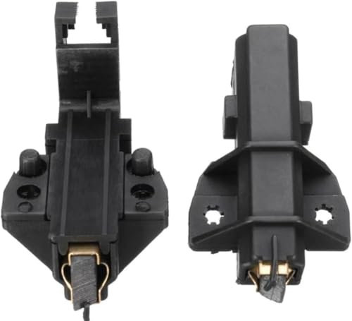 2 Pcs Motor Carbon Brushes Replacemnt for Hoover Candy Washing Machine,Carbon Brushes