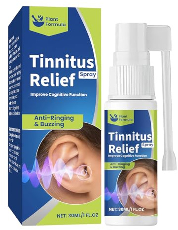Öronspray För Rengöring 30ml Vätska För Daglig Kroppsvård | Borttagare Av Öronvax För Användning I , På Arbetsplats, Under Resor, Vid Konserter, Fester Och