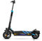 smartGyro Speedway - Patinete Eléctrico de 48V, 800W Pot. Máxima, Batería 13Ah, Autonomía 50 Km, Ruedas de 10 inches Dual Grip, Suspensiones, Triple Frenada, Certificado DGT, Segunda Generación