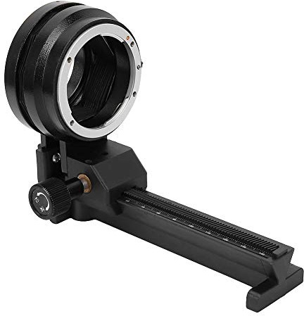 Makro-Balg, Makro-Nahaufnahmebalg für -Objektive D90, D80, D70, D70S, D60, D50, D40, D40X, D7100, D7000, D5300, D5200, D5100, D5000, D3300, D3200