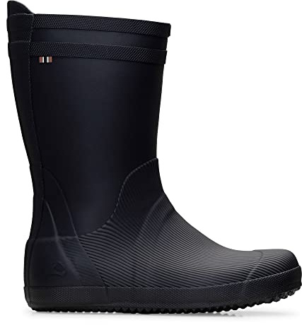 Viking Vetus unisex - vuxen Regnsko Regnstövlar, marinblå, 46 EU