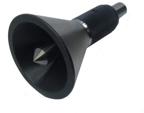 Engineers Bell Punch Round BAR Centre Finder Tool- Finds Centre ACCURATELY KAF