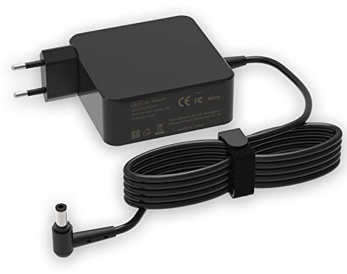 Cargador portátil 65W para Lenovo Ideapad 3 5 100S 110 120 120S 310 320 320-15IKB 320S 330 330-15IKB 330S 510 520 530S Yoga 510 310 710 Flex 4 5 6 Series ADLX65CCGE2A ADLX65CDGE2A