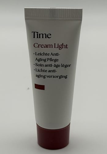 proWIN Time CREAM LIGHT 10ml leichte Anti-Aging-Pflege