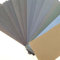 72 Pièces Papier de Verre, Papier Poncer à Sec à l'Eau de 400/600/800/1000/1200/1500/2000/2500/3000 Grains, Papier Abrasif, Papier de verre Carrosserie, Artisanale Sandpaper, pour Métal, Bois, Murs