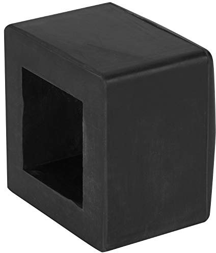 Rubber Cap 1000 Grams for Club Hammer from The Enforce Series by WIESEMANN 1893 I 81079