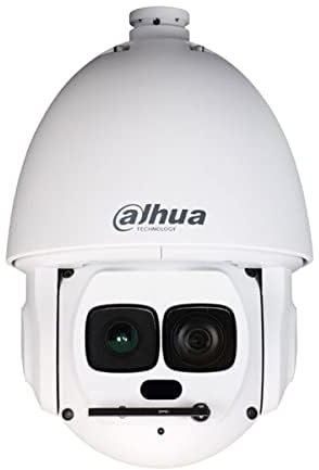Dahua - Dôme PTZ DAHUA IP 2MP Starlight Auto-Tracking IP67 Hi-POE IR Distance up to 500m - SD6AL245U-HNI