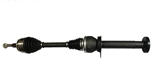 SKF Antriebswelle VKJC 6726 Position Vorderachse rechts Höhe 140mm Länge 1145mm Breite 147mm - OE Qualität