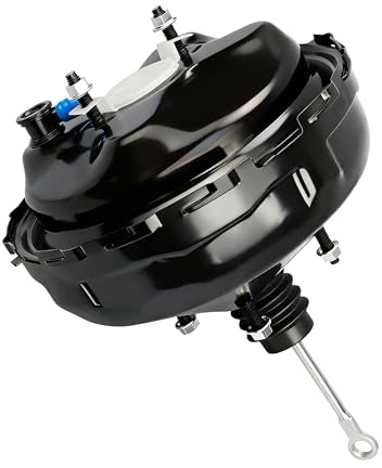 54-71098 Power Brake Booster, for Chevy Blazer for GMC C1500 C2500 Suburban