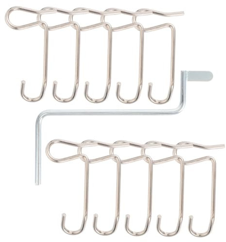 SEWOART 1 Set Zaunspanner Ratschendraht Zaundrahtspanner Metalldrahtspanner Für Die Zaunreparatur
