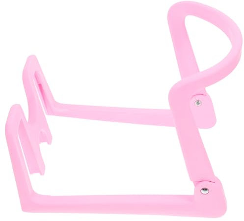 HOMSFOU Supporto Per d Acqua Supporto Per Secchio Design Pratico Per Interni Ed Esterni