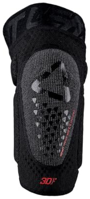 LEATT Kniebandage 3DF 5.0 Evo Mini schwarz