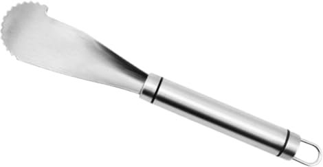 SECFOU Pelapatate Acciaio Inossidabile Con Manico Per Arance e Agrumi Strumento Da Cucina Multifunzionale Per Frutta Per Ristoranti e Canteen