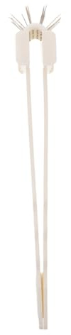 GLEAVI Strumento per Palloncini Attacatore di Palloncini Portatile per Decorazione Strumento per Perforare Feste Gadget per Pulizia senza Sforzo