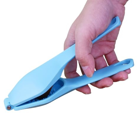 Cortador de castañas, herramienta para cascanueces, clip para abridor de nueces, para cocineros caseros, panaderos de otoño, excursionistas, cocina, Acción de Gracias, Navidad, picnic, camping