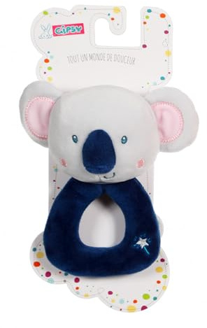 GIPSY 71253 Rassel, Koala