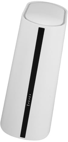 SENECESLI Routeur 5G avec Emplacement pour Carte Micro SIM débloqué, Routeur Cellulaire 5G sans Fil, Prend en Charge jusqu'à 32Utilisateurs (EU)